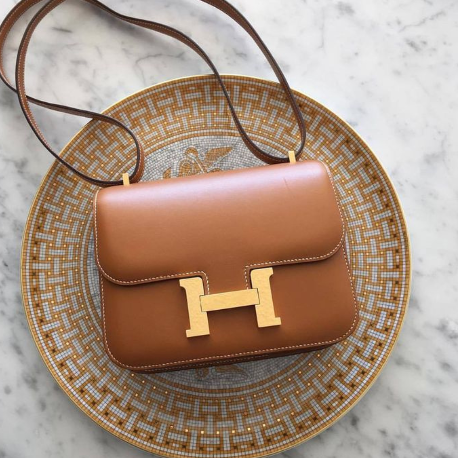 30 Years of Handcrafting Luxury Leather Bags — Direct from Our Certified Factory