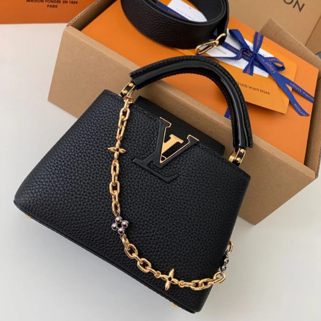 30 Years of Handcrafting Luxury Leather Bags — Direct from Our Certified Factory