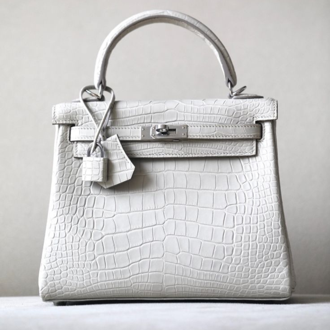 30 Years of Handcrafting Luxury Leather Bags — Direct from Our Certified Factory