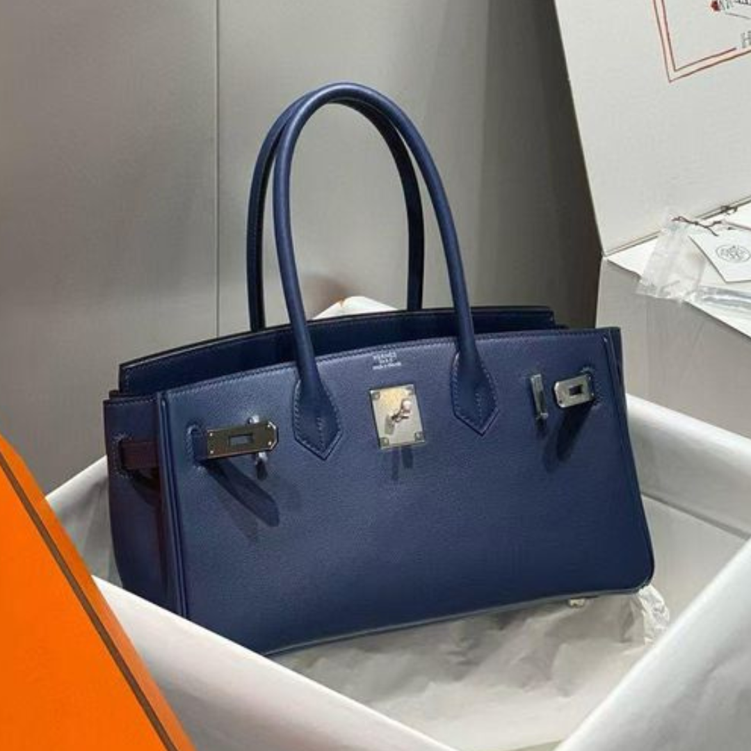 30 Years of Handcrafting Luxury Leather Bags — Direct from Our Certified Factory