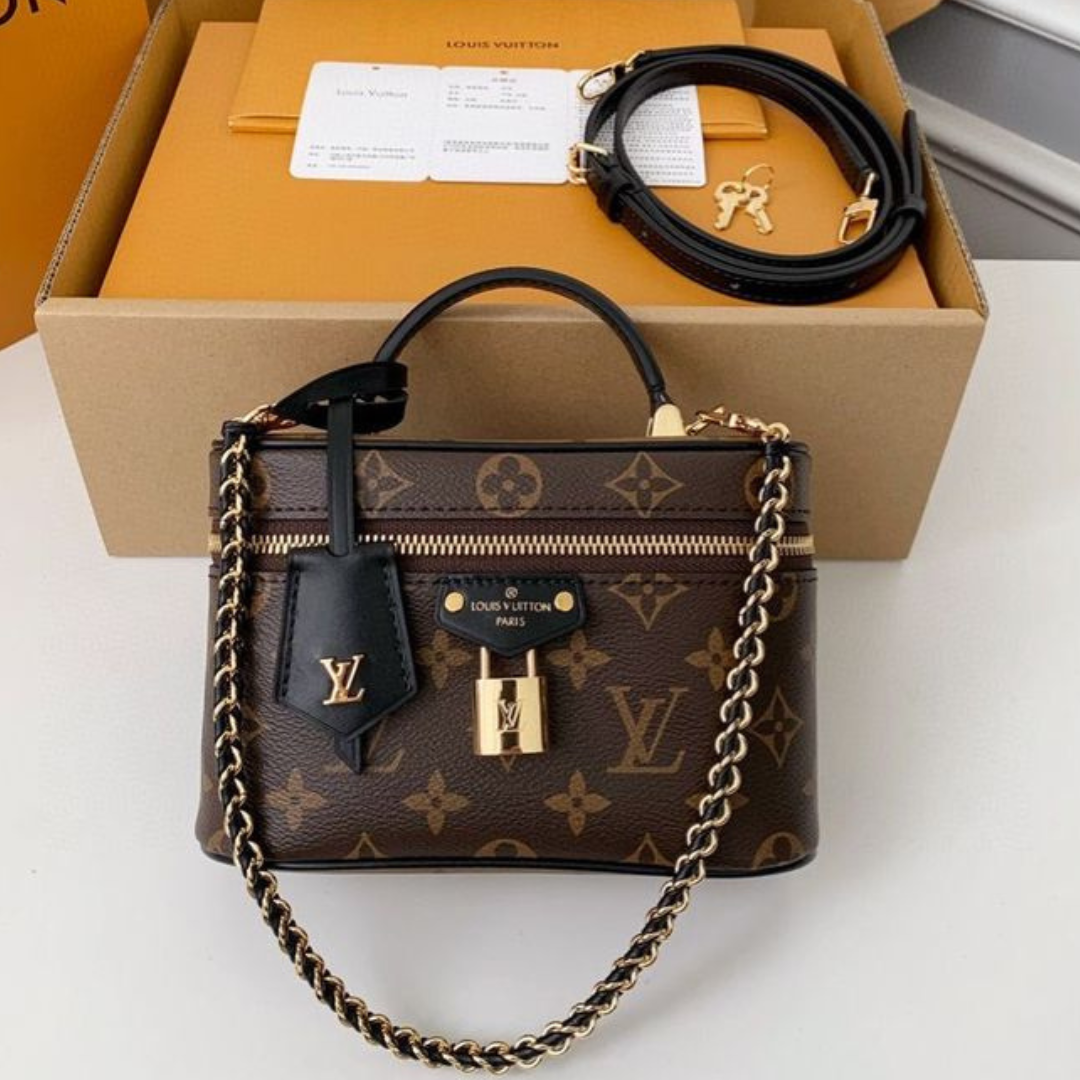 30 Years of Handcrafting Luxury Leather Bags — Direct from Our Certified Factory