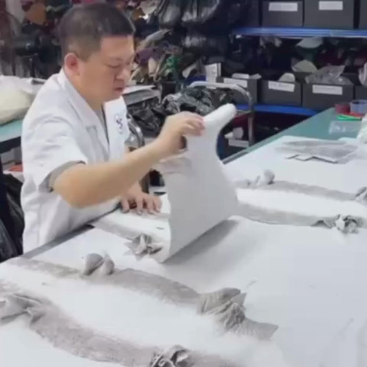 30 Years of Handcrafting Luxury Leather Bags — Direct from Our Certified Factory